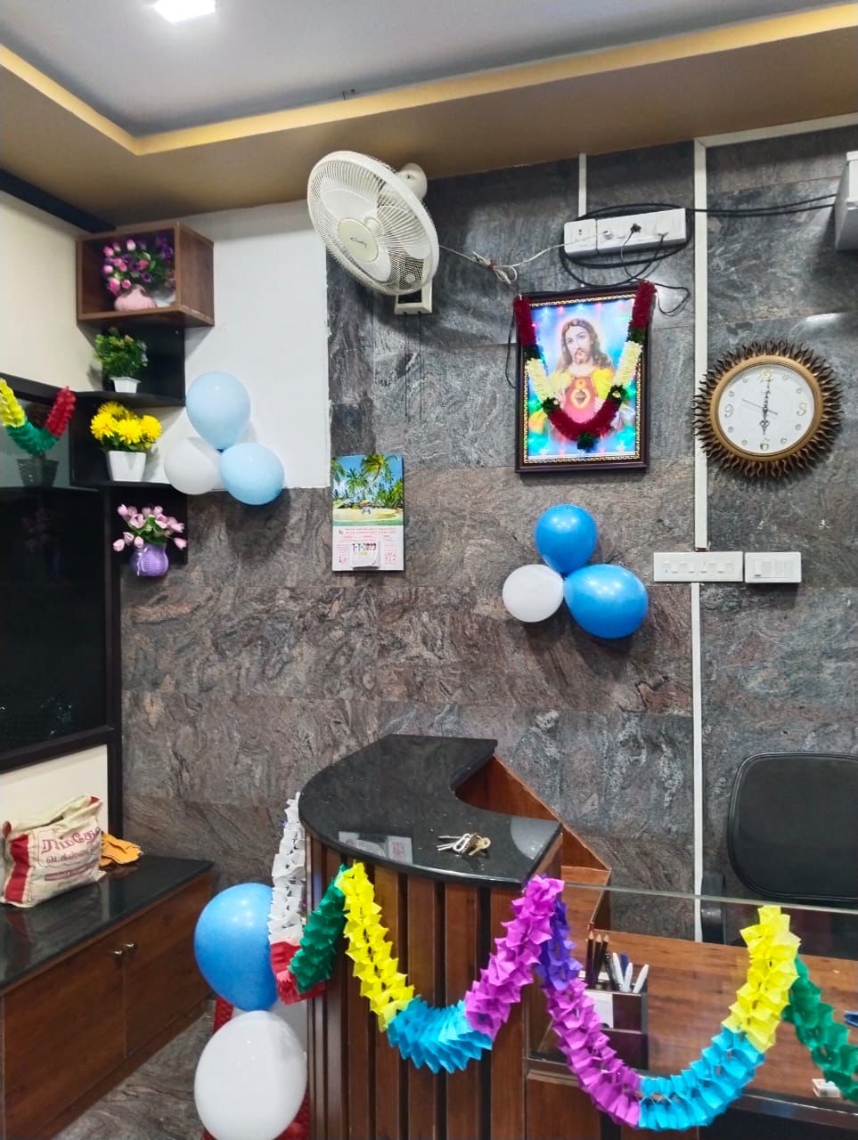 Jeyam Home Care