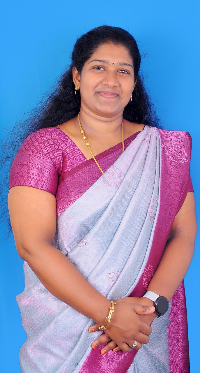 Jeyam Home Care